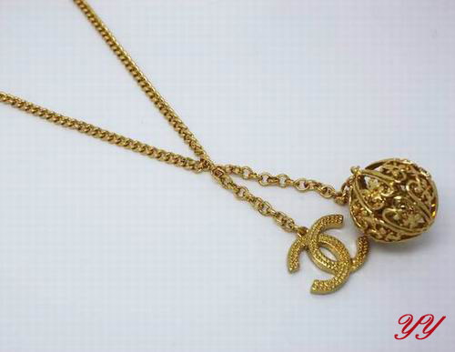 Collana Chanel Modello 116